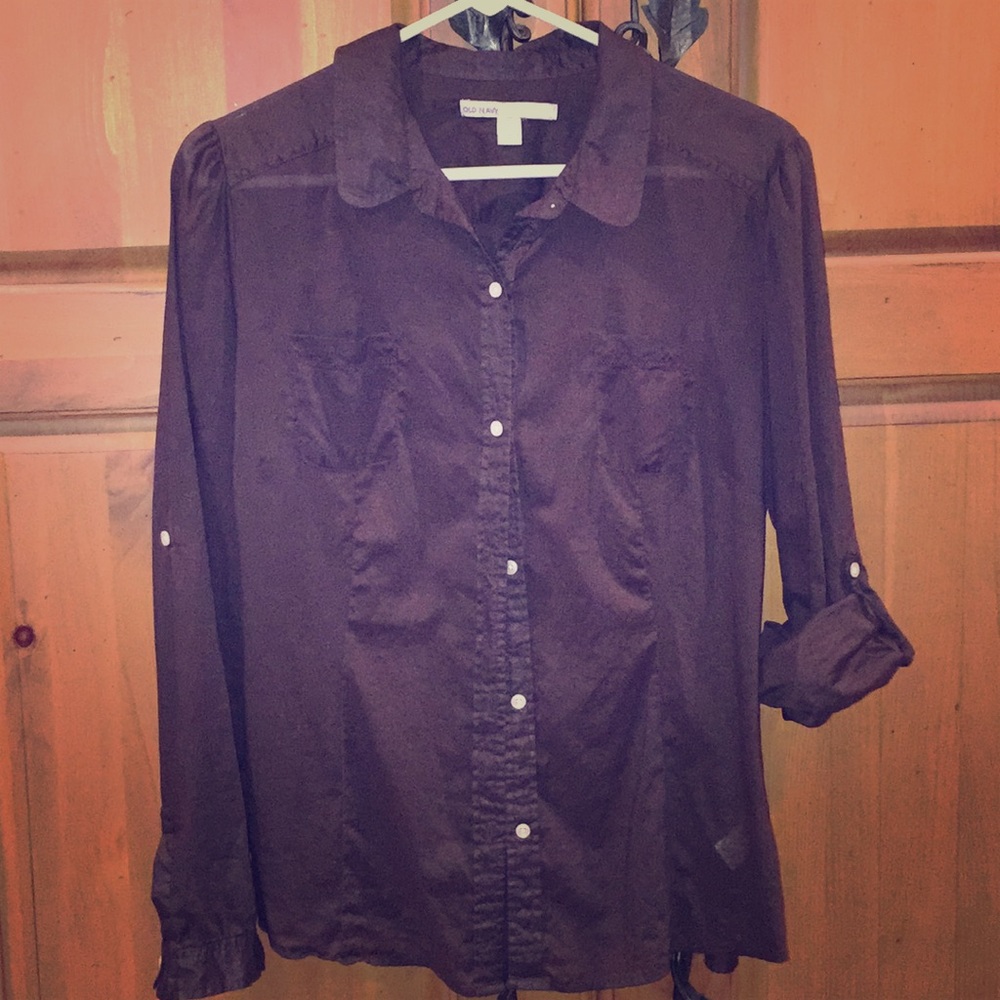 Old Navy Top